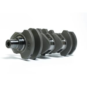 zrp crankshaft vag 1.9/2.0l 8v tdi stroke 95.50mm billet