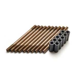 zrp head stud kit 1.8t 20v (l19 material)