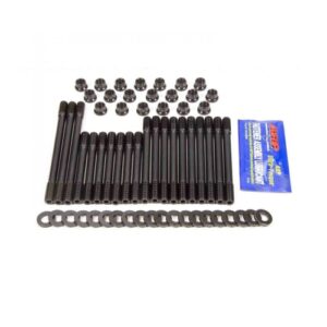 zrp head stud kit 3.2l r32 (arp2000)