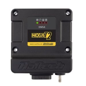 haltech nexus t2 ecu only