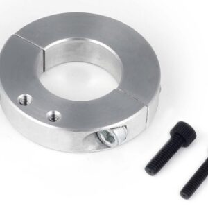 haltech 1 1/4" / 31.75mm split collar shock travel sensor mo