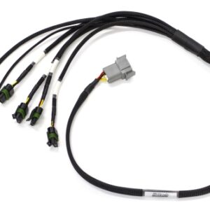 haltech elite 1000/1500 maz 13b term ign 1a ign harn only no