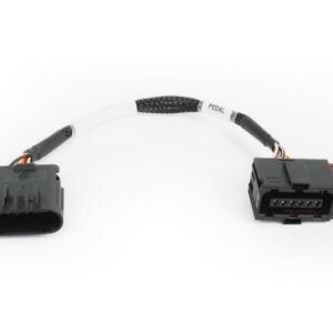 haltech nexus rebel ls ve commodore pedal adaptor harness