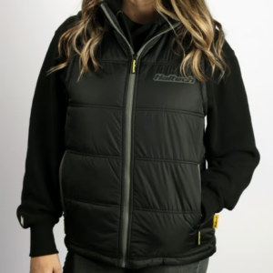 haltech puffer vest 2023 m