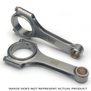 k1 conrod set of 4 mitsubishi 4g94 h beam 153.00mm