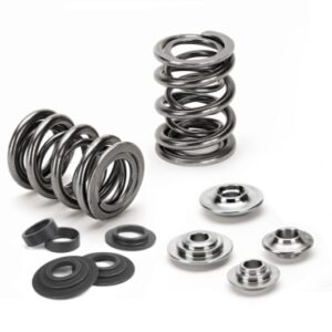 supertech valve spring kit toyota 2jz dual