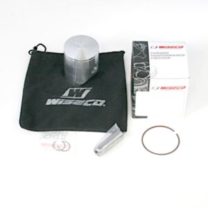 wiseco piston kit honda cr125 '05 07 pro lite 2126cs