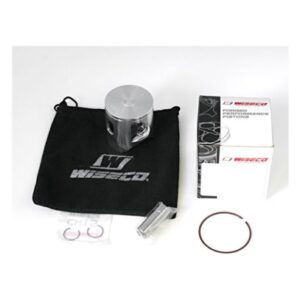 wiseco piston kit honda cr125 '92 03 pro lite 2126cs