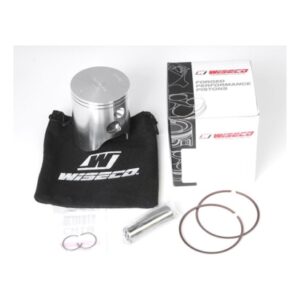 wiseco piston kit honda cr250 '97 01 pro lite 2614cd