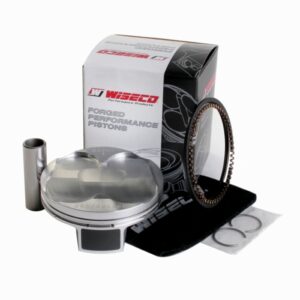 wiseco piston kit honda crf250r '08 09 cr. 13.1:1