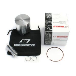 wiseco piston kit ktm250sx '00 02 pro lite 2614cs