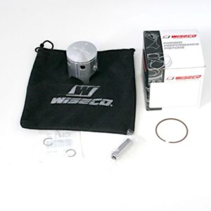 wiseco piston kit ktm65sx '99 08 pro lite 1772cs