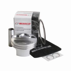 wiseco piston kit yamaha yz/wr250f '01 04 cr. 12.7:1