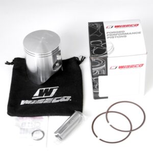 wiseco piston kit yamaha yz250 '99 27 pro lite 2614cd