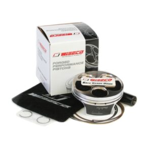 wiseco piston kit yamaha yz250f '08 11 14.0:1 racers choice