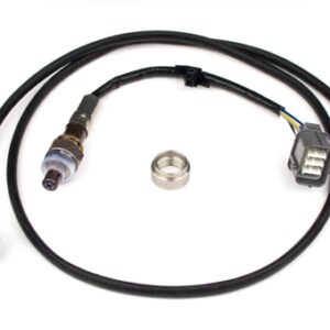 haltech ntk wideband hardware pack lza09 e1 sensor